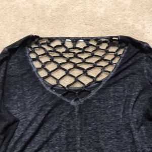 Maurices Tops - Long sleeve top Maurices Tops - Long sleeve top
